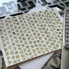 green-bronze-leaf-greeting-card