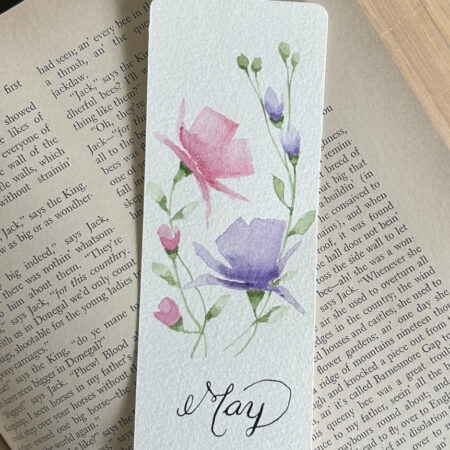 May bookmark