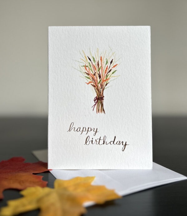 fall-wheat-birthday-greeting-card